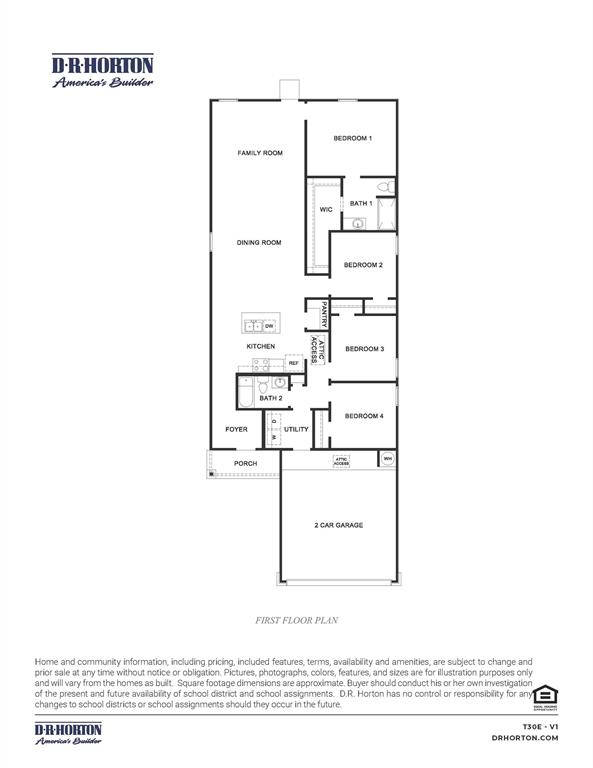 2415 Imperial Jade Drive, Iowa Colony, Texas image 4