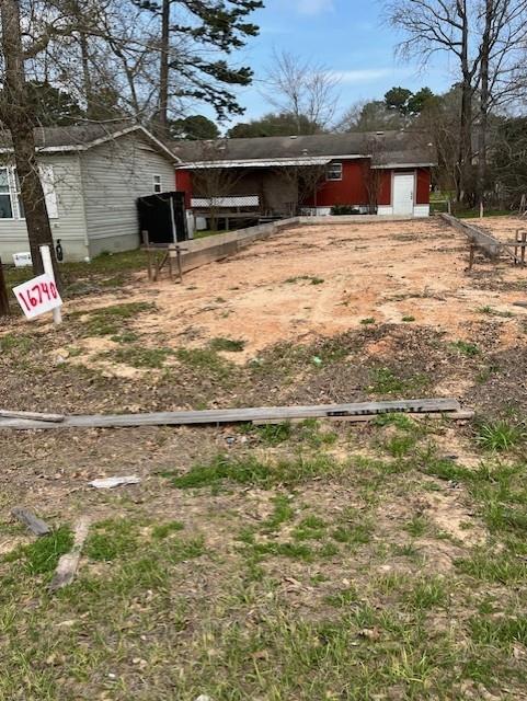 16740 E Ivanhoe, Montgomery, Texas image 1
