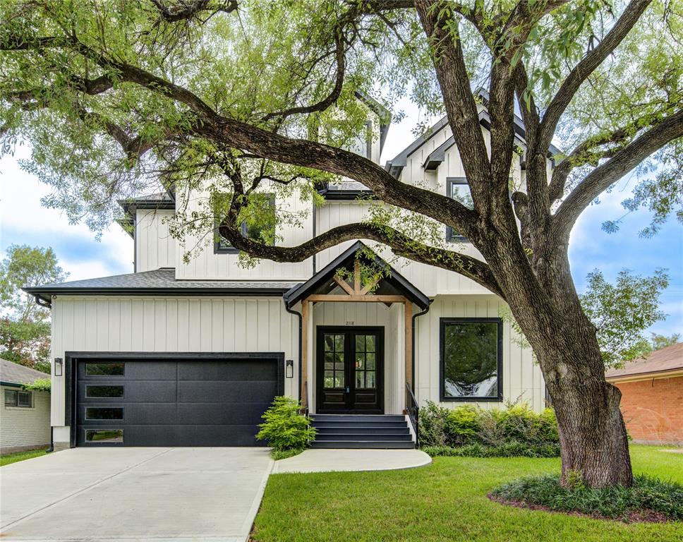 2118 Nina Lee Lane, Houston, Texas image 1