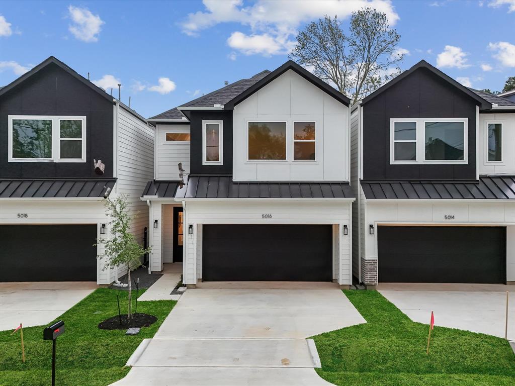 5018 Golden Forest Drive