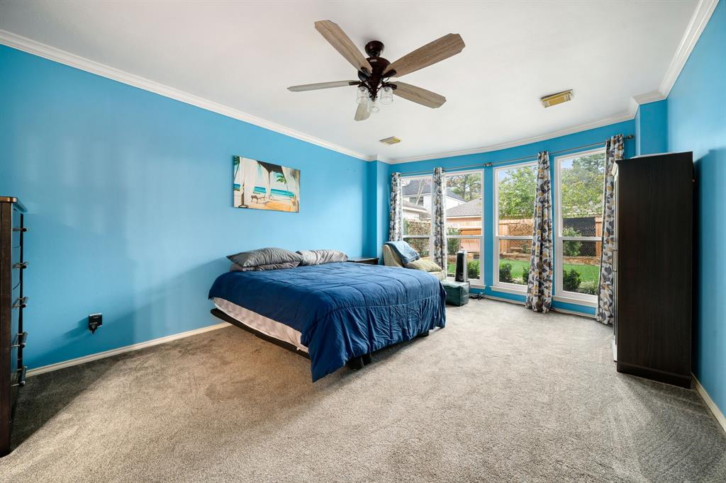 7619 Limber Bough Drive, Humble, Texas image 15