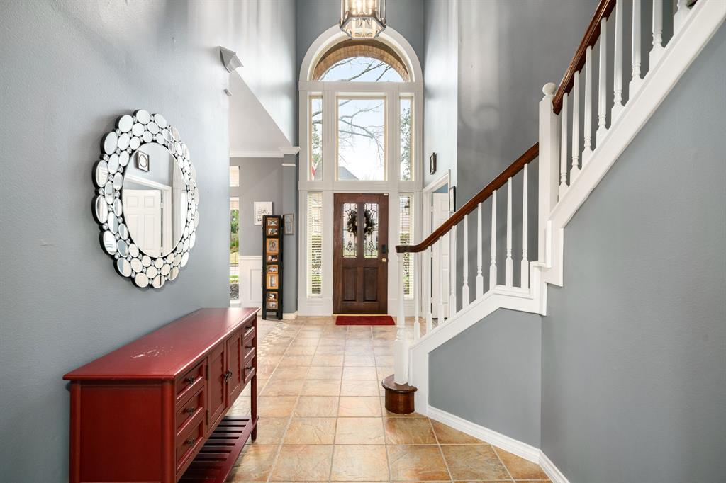 7619 Limber Bough Drive, Humble, Texas image 5