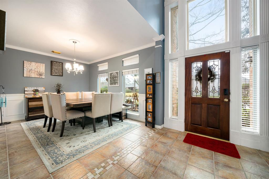 7619 Limber Bough Drive, Humble, Texas image 3