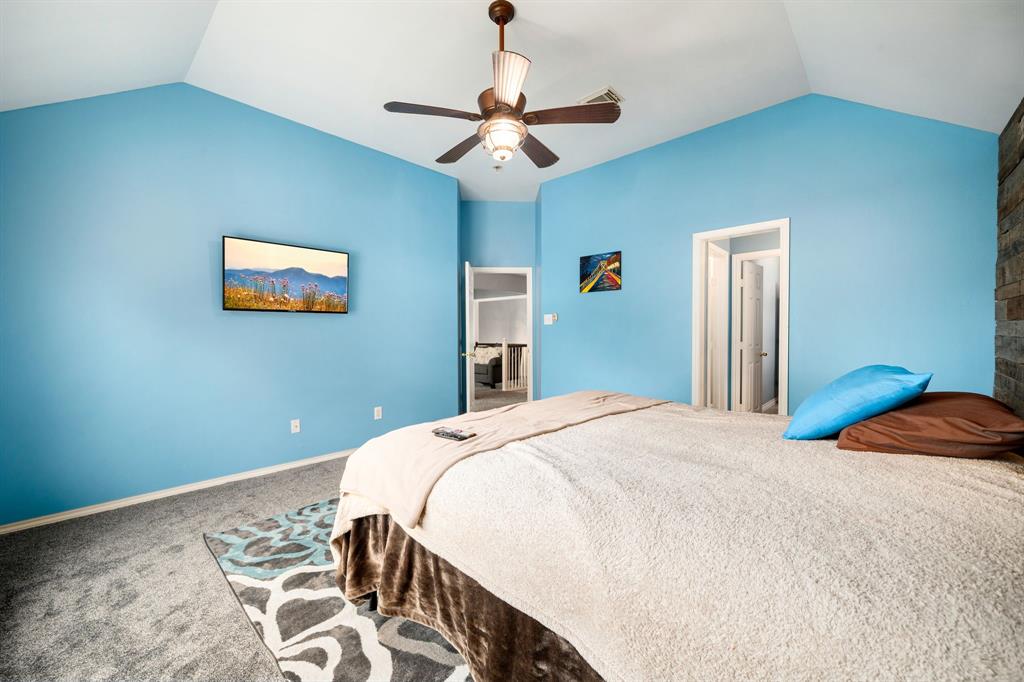 7619 Limber Bough Drive, Humble, Texas image 23