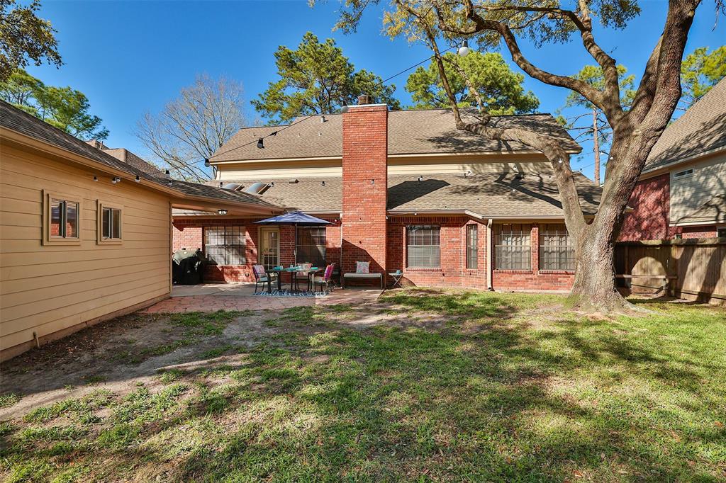 15927 Viney Creek Drive, Houston, Texas image 37