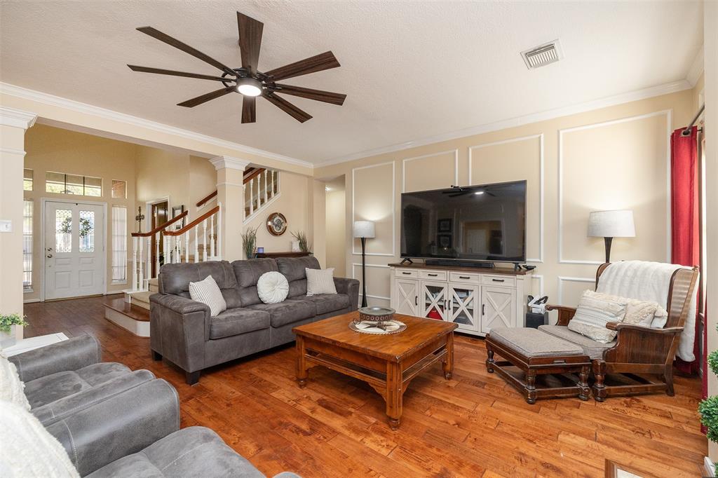 15927 Viney Creek Drive, Houston, Texas image 11