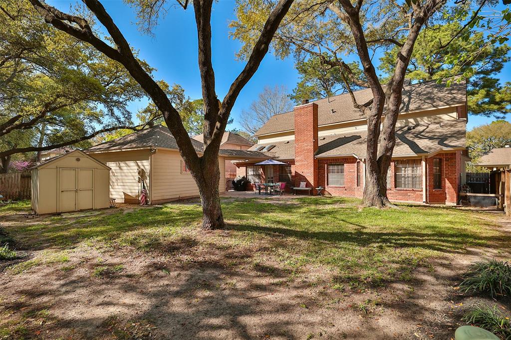 15927 Viney Creek Drive, Houston, Texas image 36