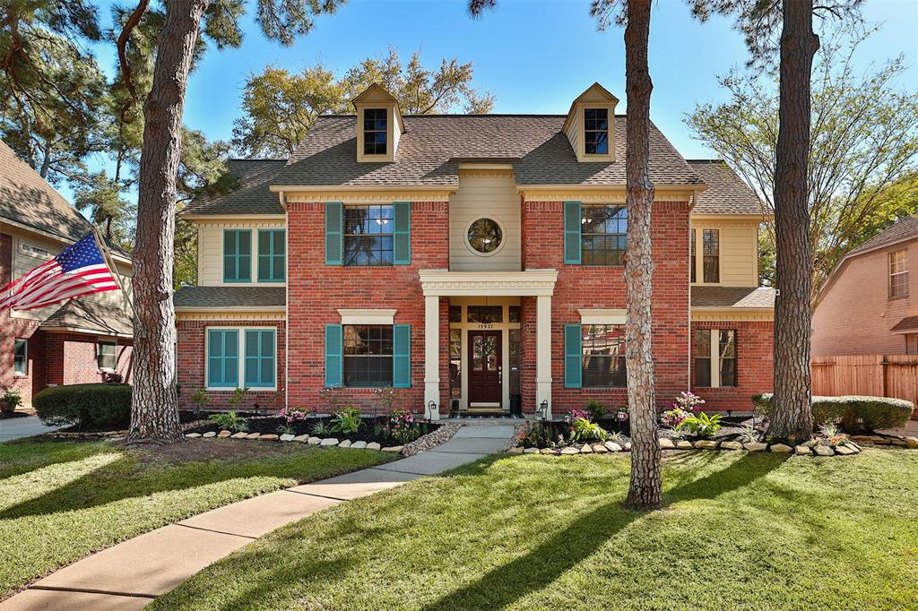 15927 Viney Creek Drive, Houston, Texas image 4