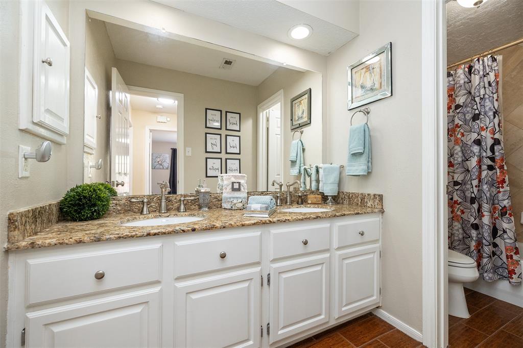 15927 Viney Creek Drive, Houston, Texas image 29