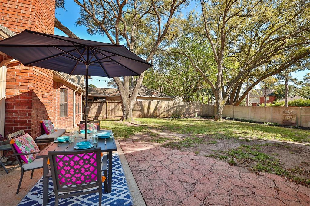 15927 Viney Creek Drive, Houston, Texas image 33