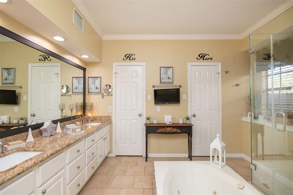 15927 Viney Creek Drive, Houston, Texas image 21