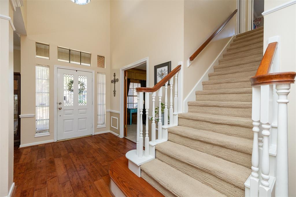15927 Viney Creek Drive, Houston, Texas image 6