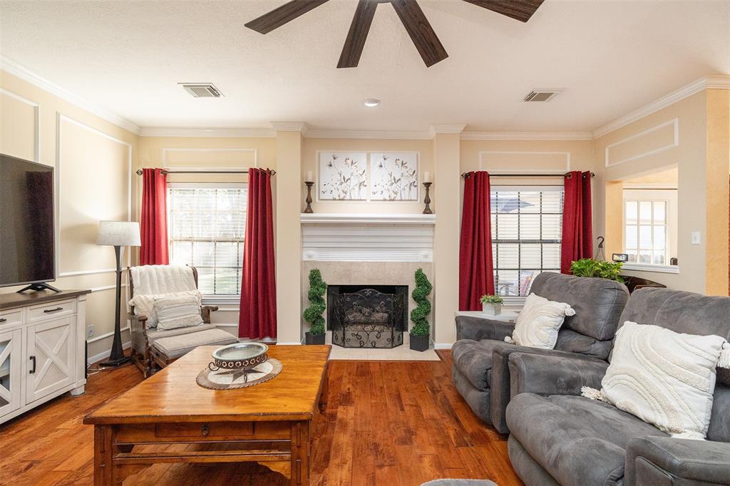 15927 Viney Creek Drive, Houston, Texas image 12