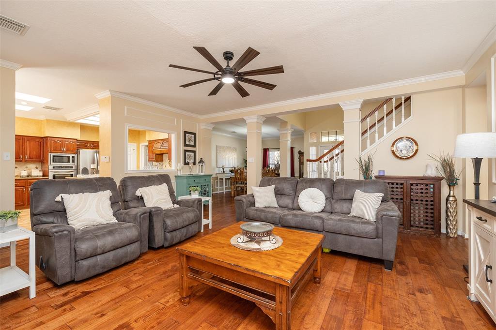 15927 Viney Creek Drive, Houston, Texas image 13