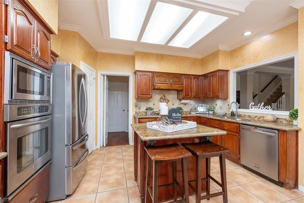 15927 Viney Creek Drive, Houston, Texas image 15