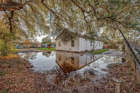 A home in Liberty