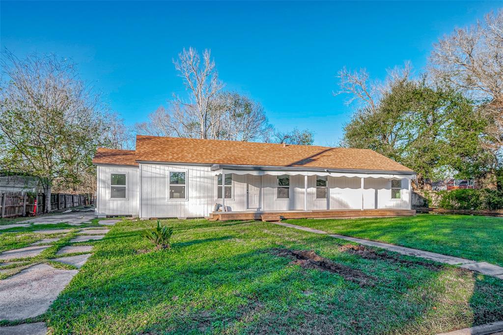 3009 Lincoln Street, Liberty, Texas image 3