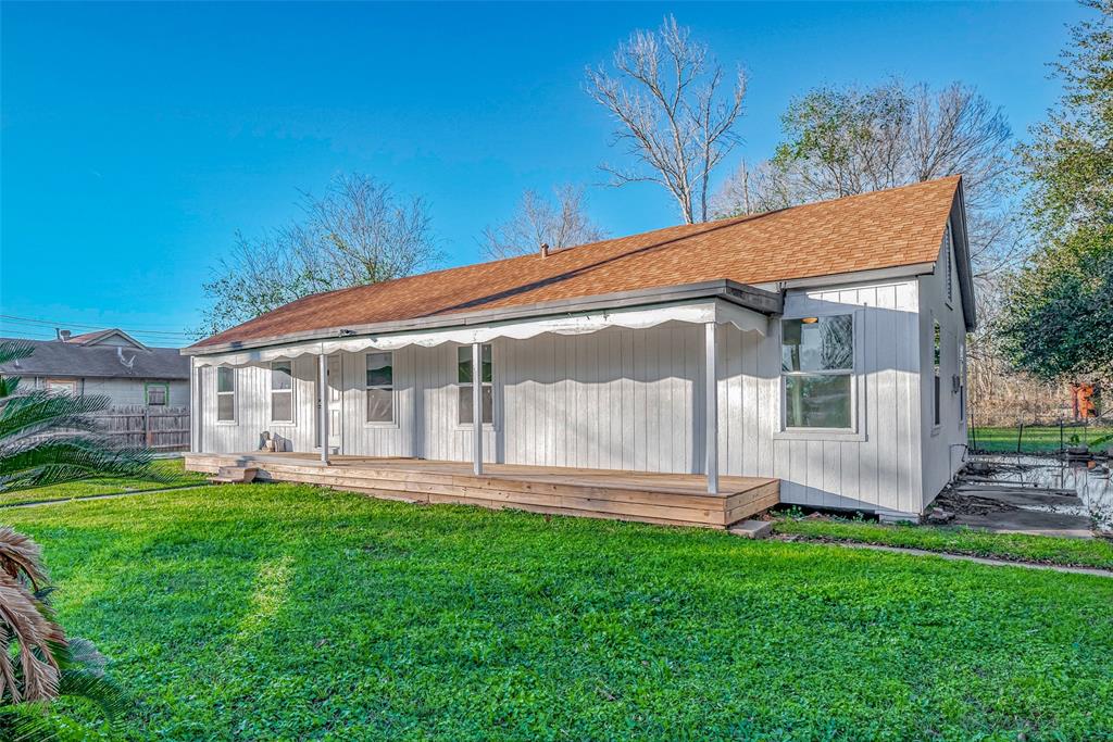 3009 Lincoln Street, Liberty, Texas image 5