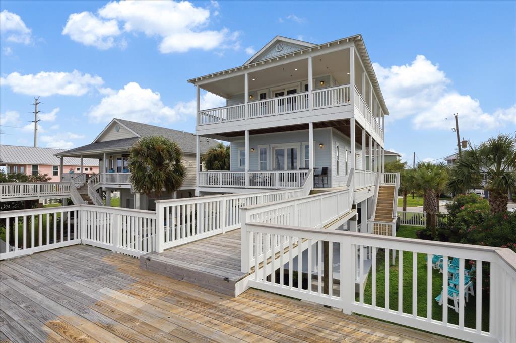 4226 Santiago Circle, Galveston, Texas image 4