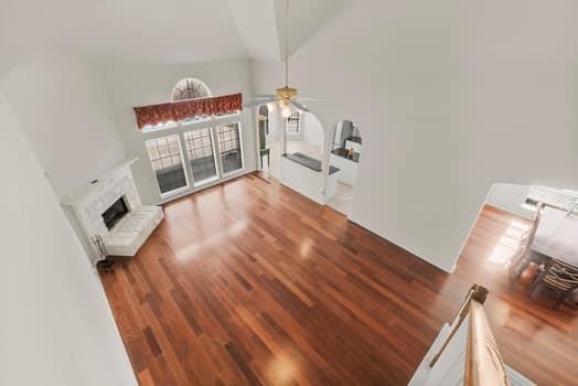 8123 Cove Timbers Lane, Tomball, Texas image 19