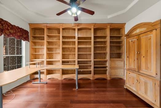 8123 Cove Timbers Lane, Tomball, Texas image 10