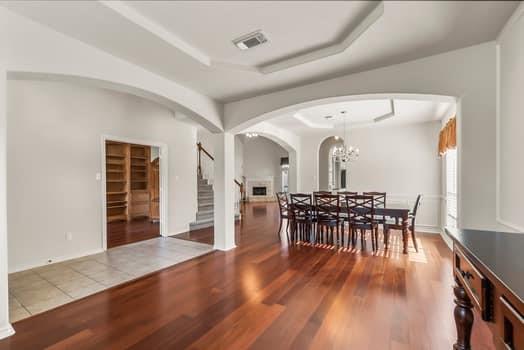8123 Cove Timbers Lane, Tomball, Texas image 20