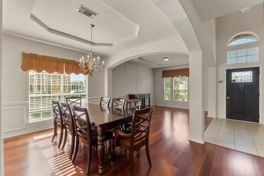 8123 Cove Timbers Lane, Tomball, Texas image 6