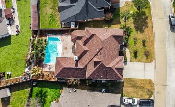 8123 Cove Timbers Lane, Tomball, Texas image 35