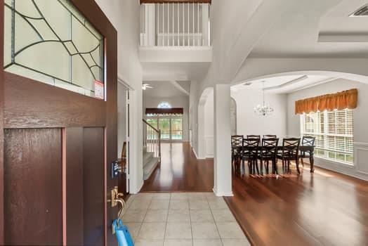 8123 Cove Timbers Lane, Tomball, Texas image 5