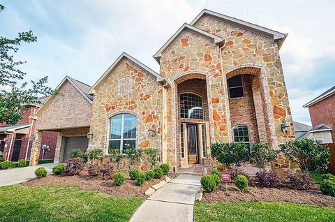 A home in Richmond