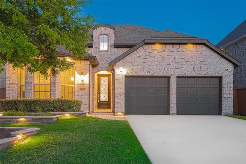Photo of 18107 Callander Avenue, Richmond, TX 77407 (MLS # 81895272)