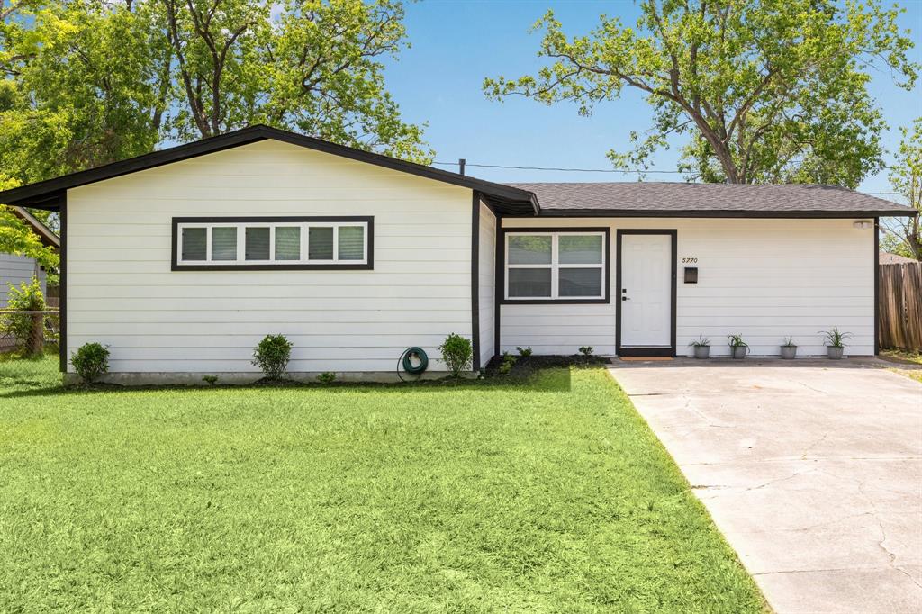 5770 Westover Street, Houston, Texas image 1