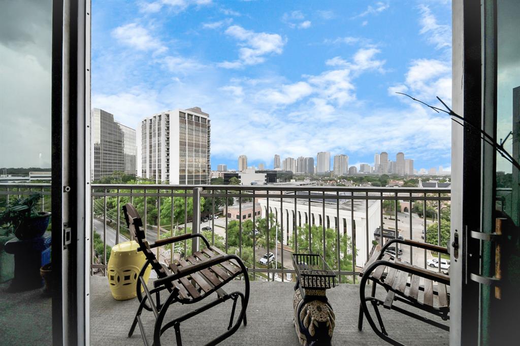5050 Woodway Drive #7L, Houston, Texas image 26