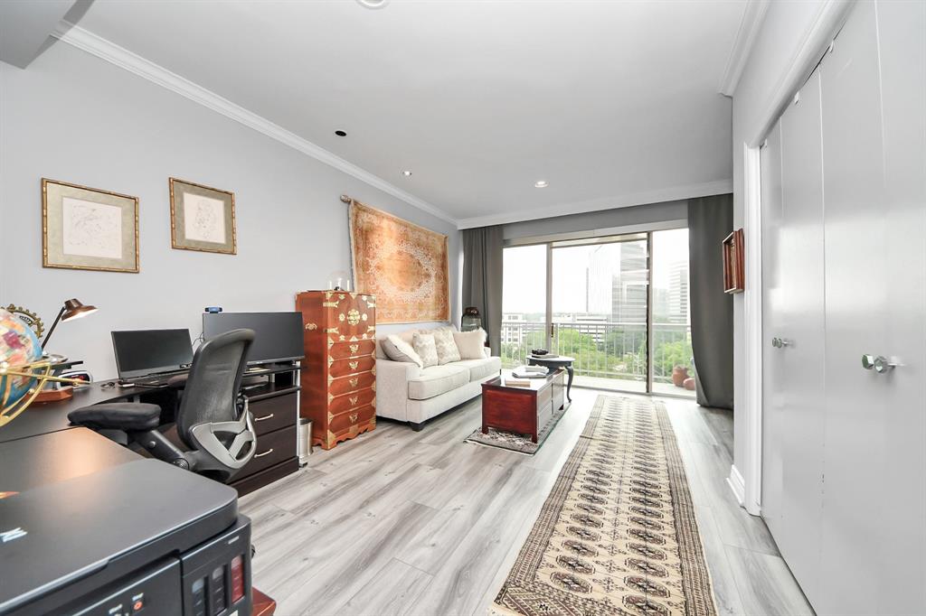 5050 Woodway Drive #7L, Houston, Texas image 15