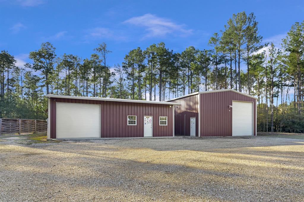 5063 Hwy 147, Zavalla, Texas image 3