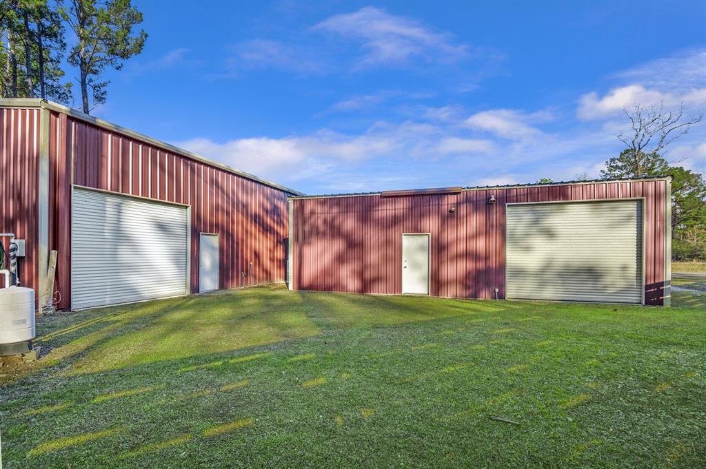 5063 Hwy 147, Zavalla, Texas image 2