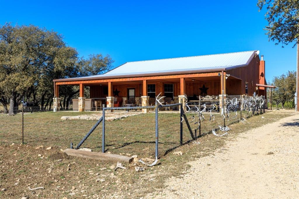 3681 K2 Road, Mountain Home, Texas image 3