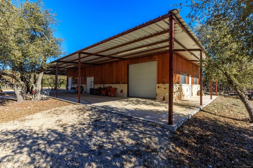 3681 K2 Road, Mountain Home, Texas image 17