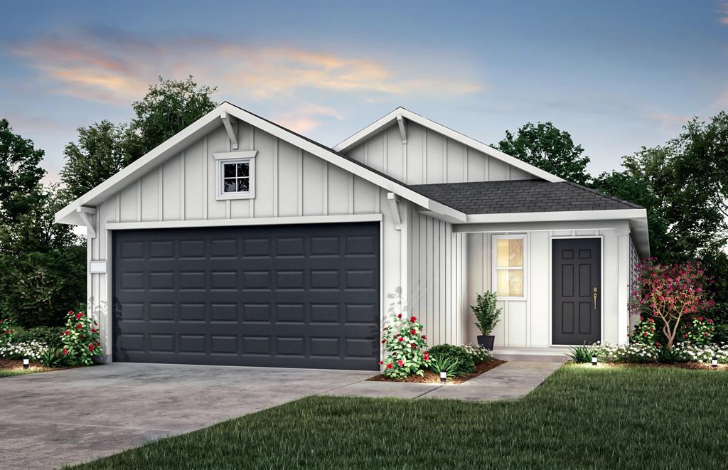 17934 Slurry Rake Lane, Hockley, Texas image 1