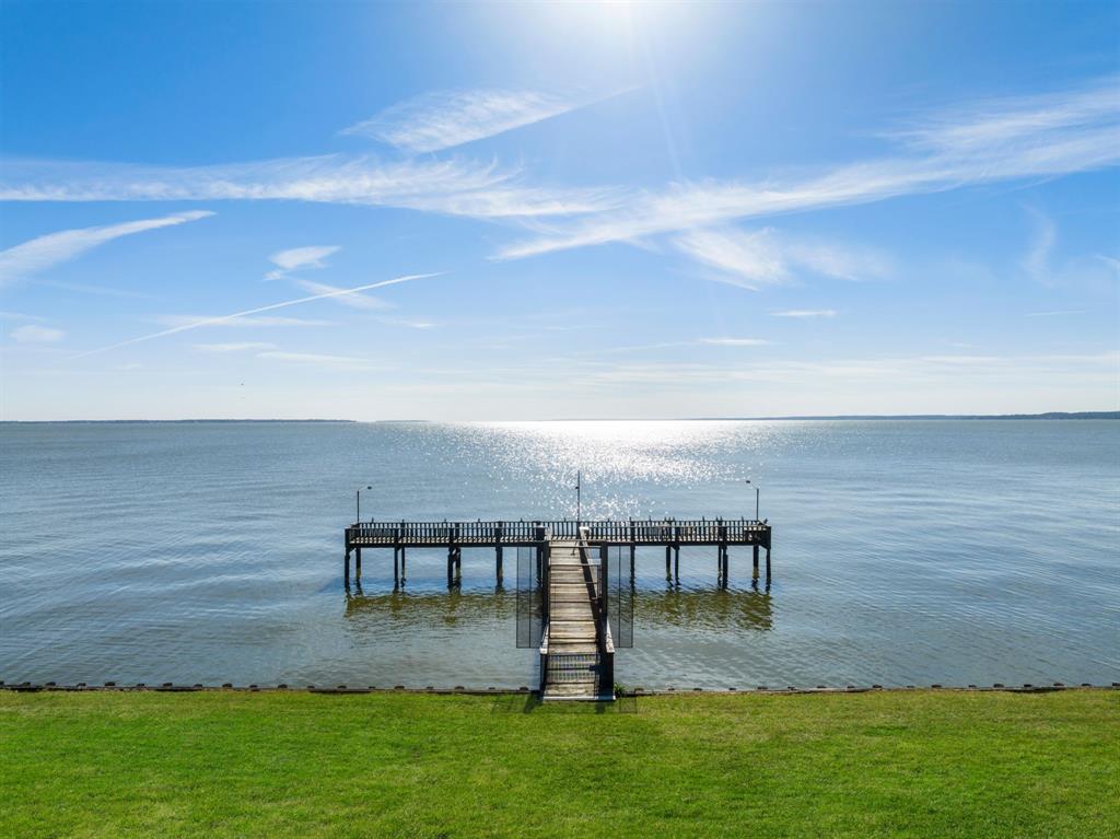 Shady Oaks Drive, Point Blank, Texas image 4