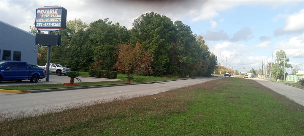 12231 Perry Road