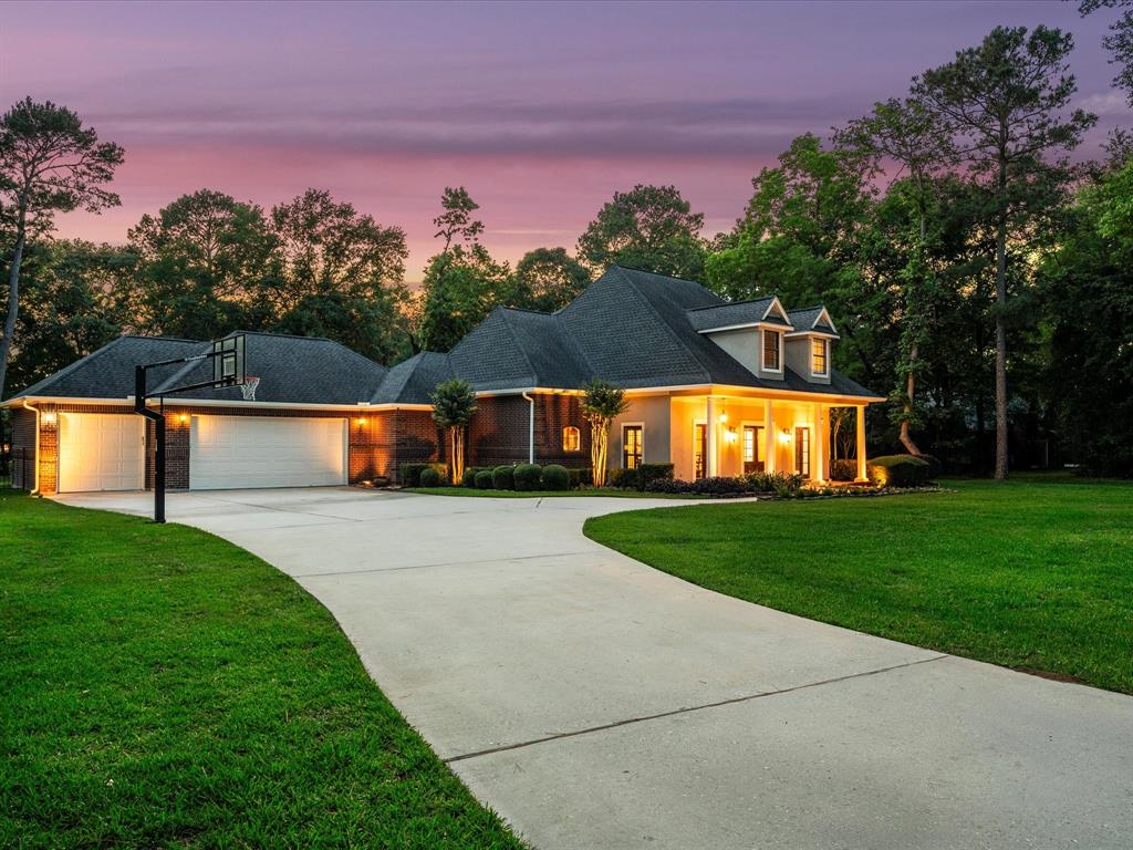 9810 Clubhouse Circle, Magnolia, Texas image 39