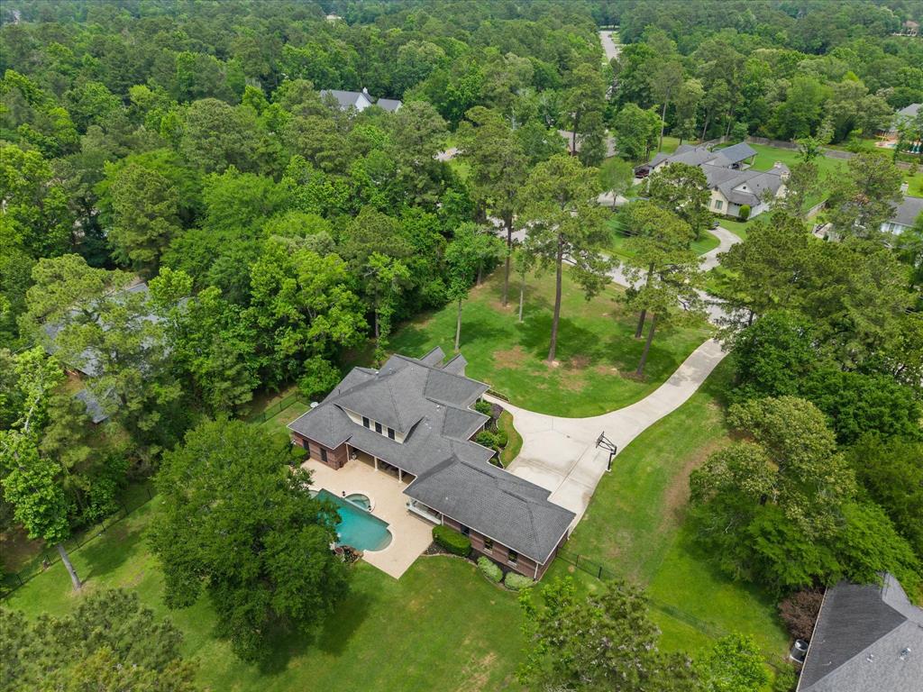 9810 Clubhouse Circle, Magnolia, Texas image 47