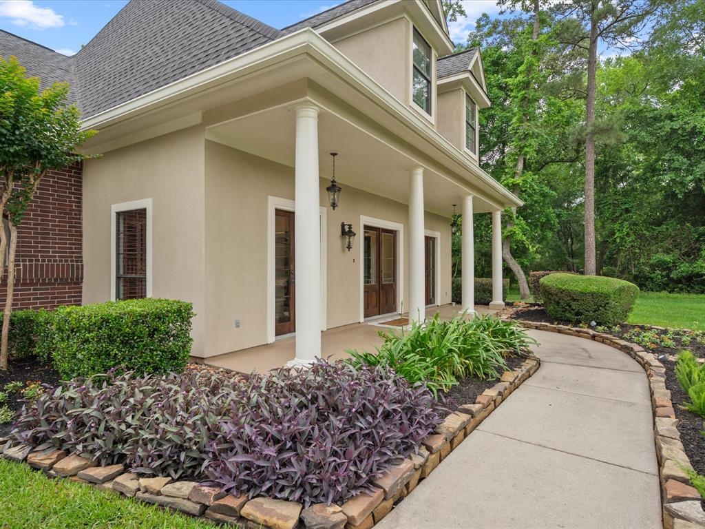 9810 Clubhouse Circle, Magnolia, Texas image 5