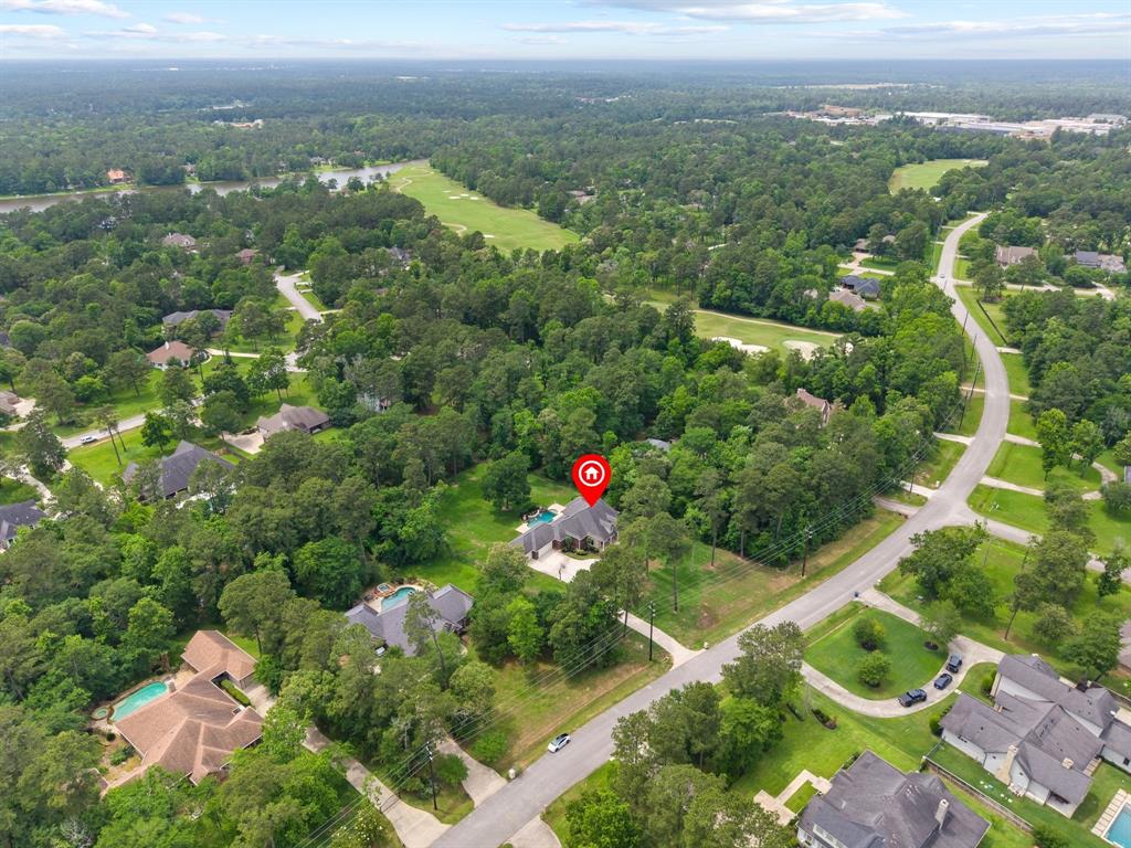9810 Clubhouse Circle, Magnolia, Texas image 48