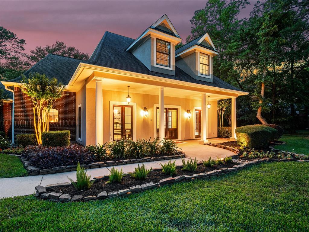 9810 Clubhouse Circle, Magnolia, Texas image 40