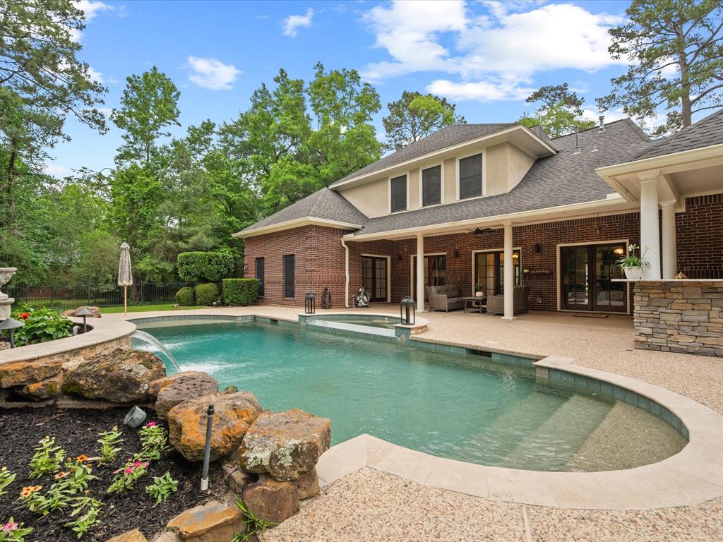 9810 Clubhouse Circle, Magnolia, Texas image 33