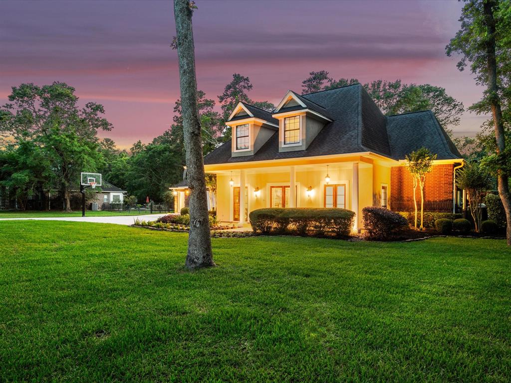 9810 Clubhouse Circle, Magnolia, Texas image 41
