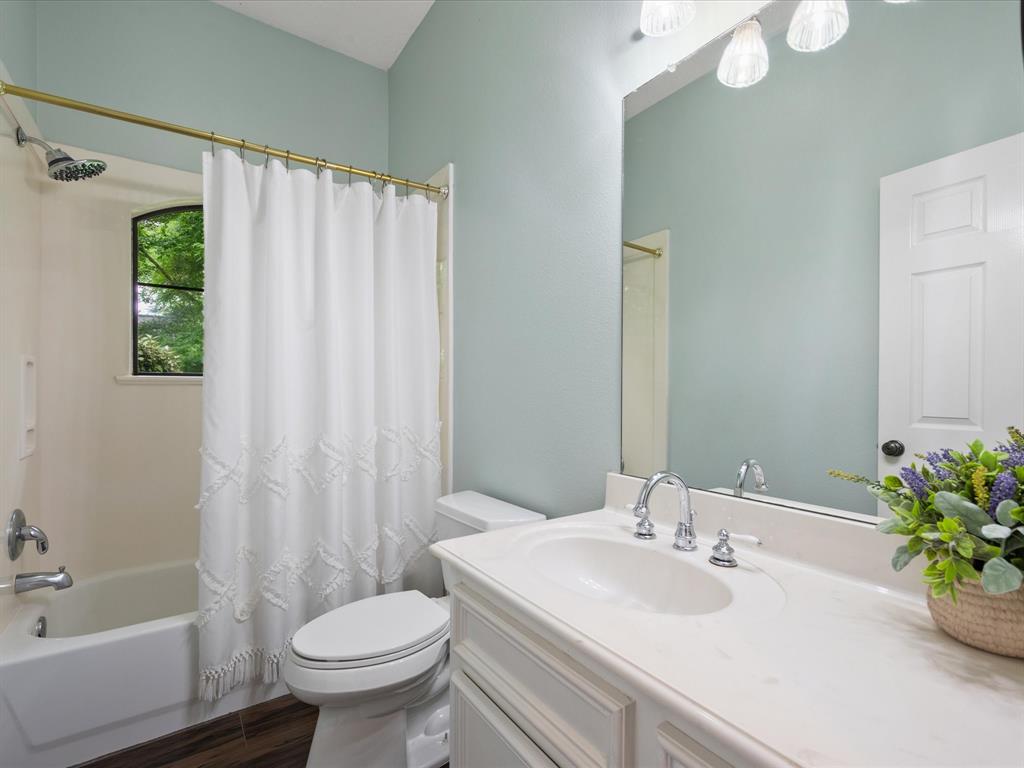 9810 Clubhouse Circle, Magnolia, Texas image 31