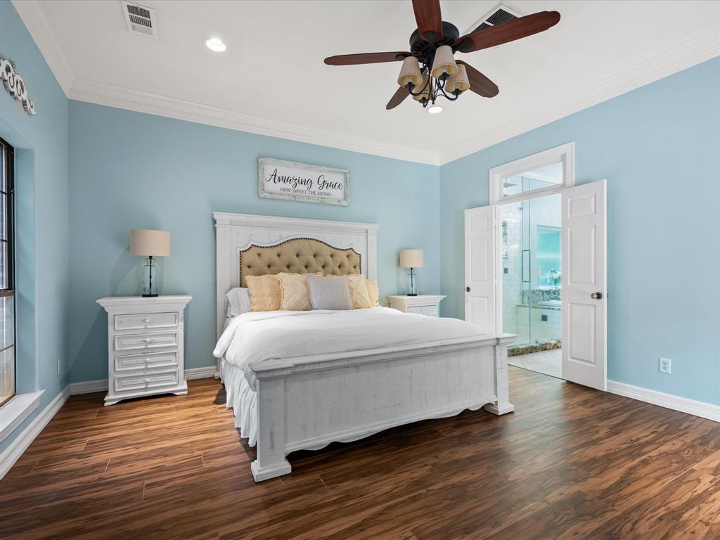 9810 Clubhouse Circle, Magnolia, Texas image 23